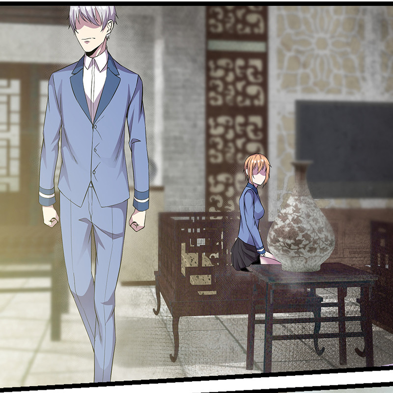 修真狂少 - 第89话 温柔的内心 - 第33页