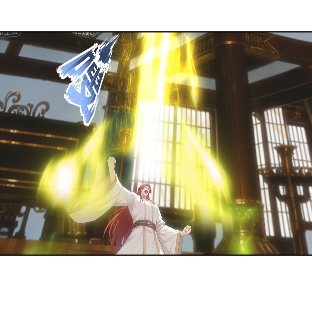 逆天邪神 - 第768话 梵魂铃!!! - 第13张图