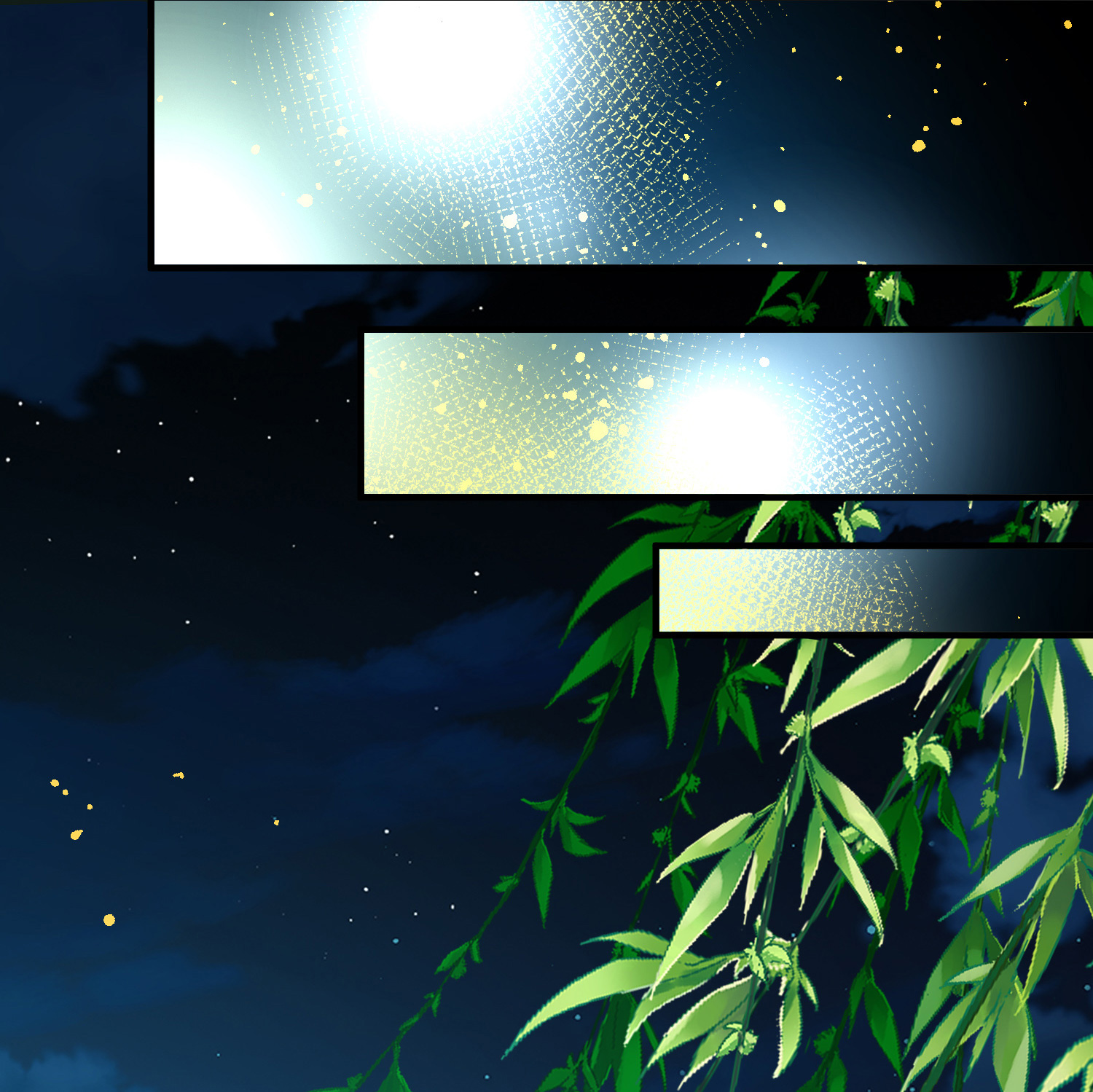 寻找前世之旅 - 第2季第289话 天界2 - 第11张图