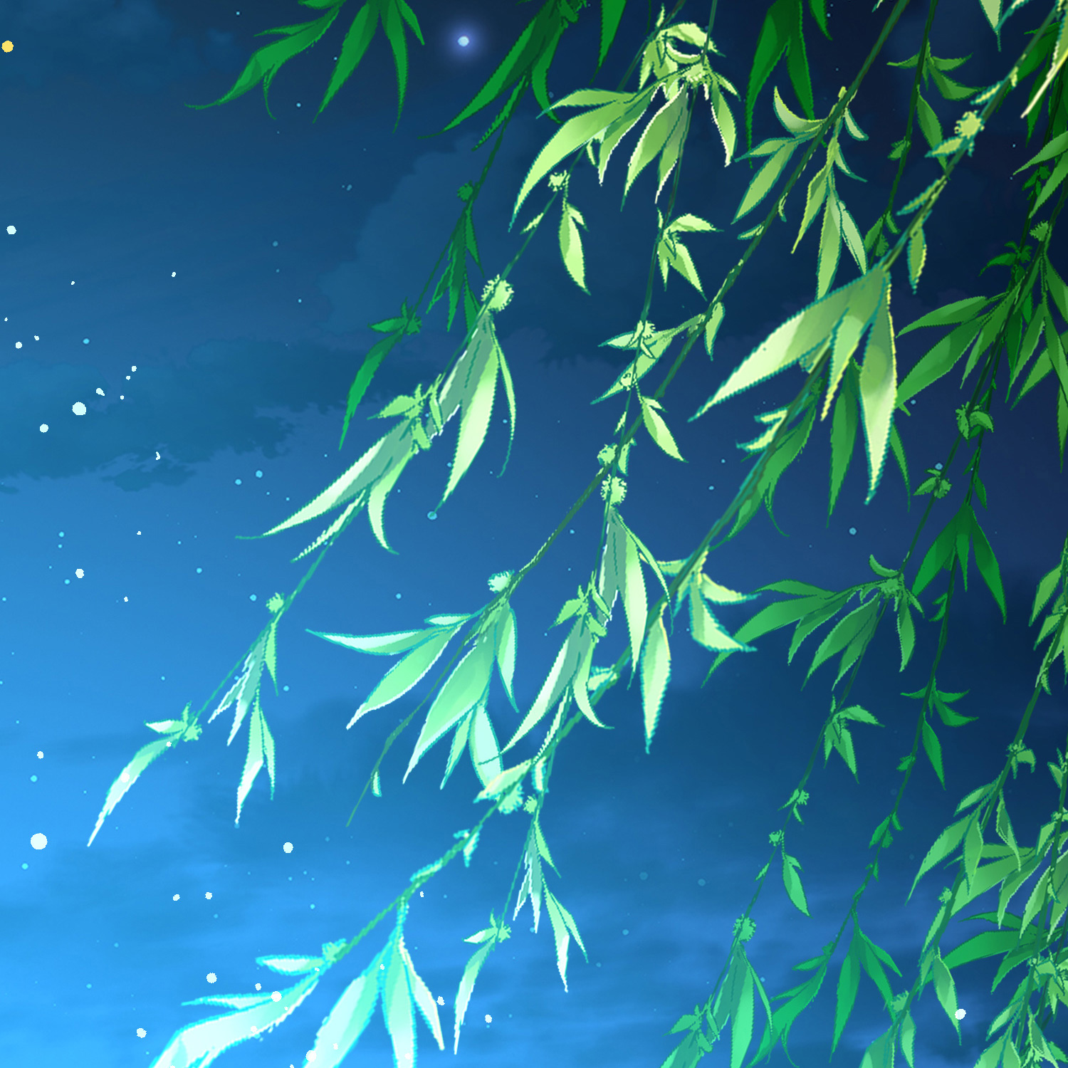 寻找前世之旅 - 第2季第289话 天界2 - 第12张图