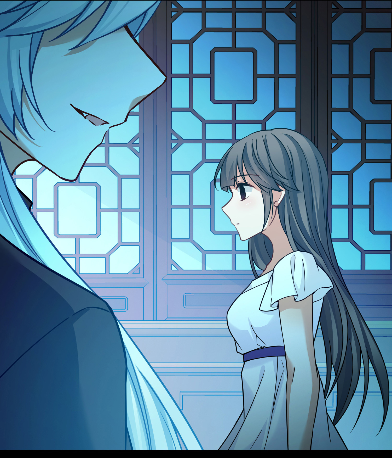 寻找前世之旅 - 第2季第289话 天界2 - 第14张图