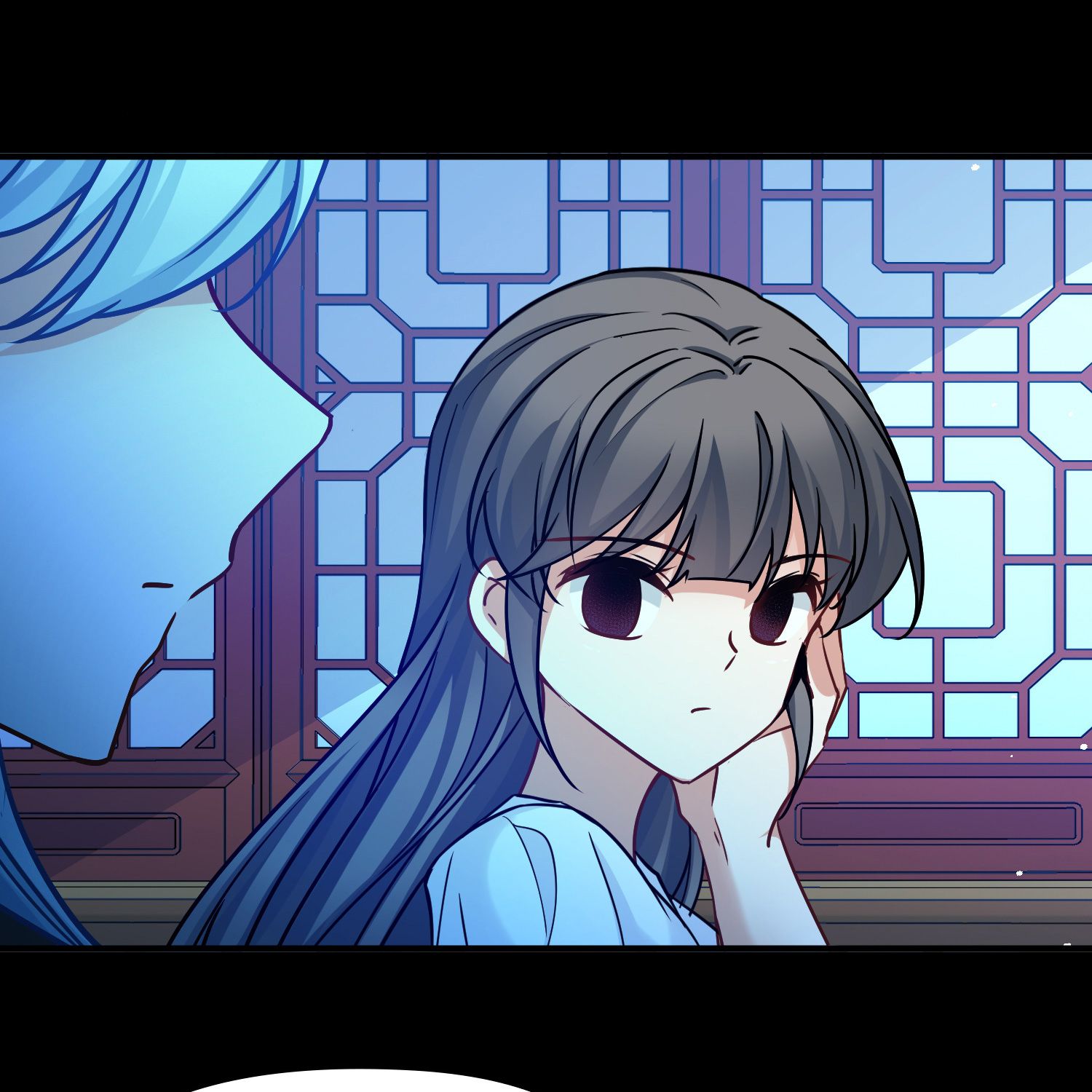 寻找前世之旅 - 第2季第289话 天界2 - 第24张图