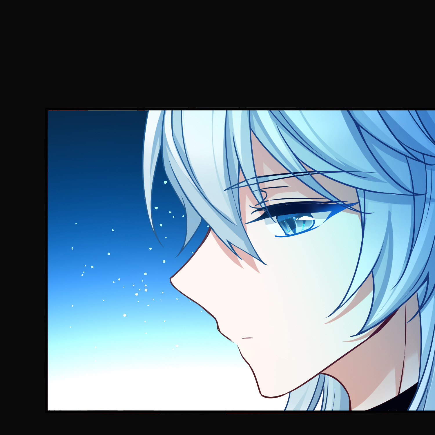 寻找前世之旅 - 第2季第289话 天界2 - 第26张图