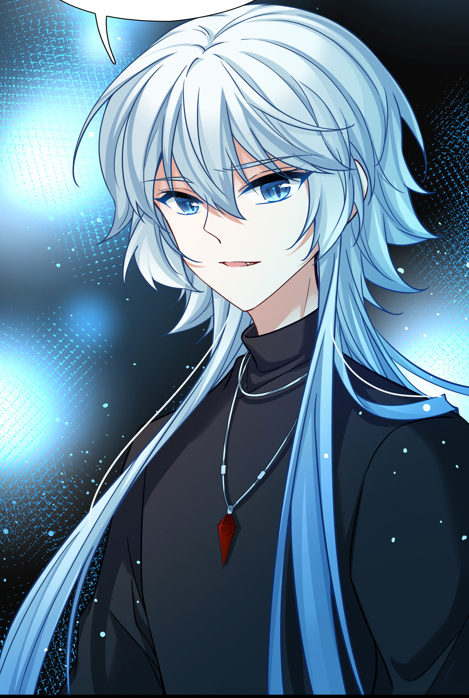 寻找前世之旅 - 第2季第289话 天界2 - 第28张图