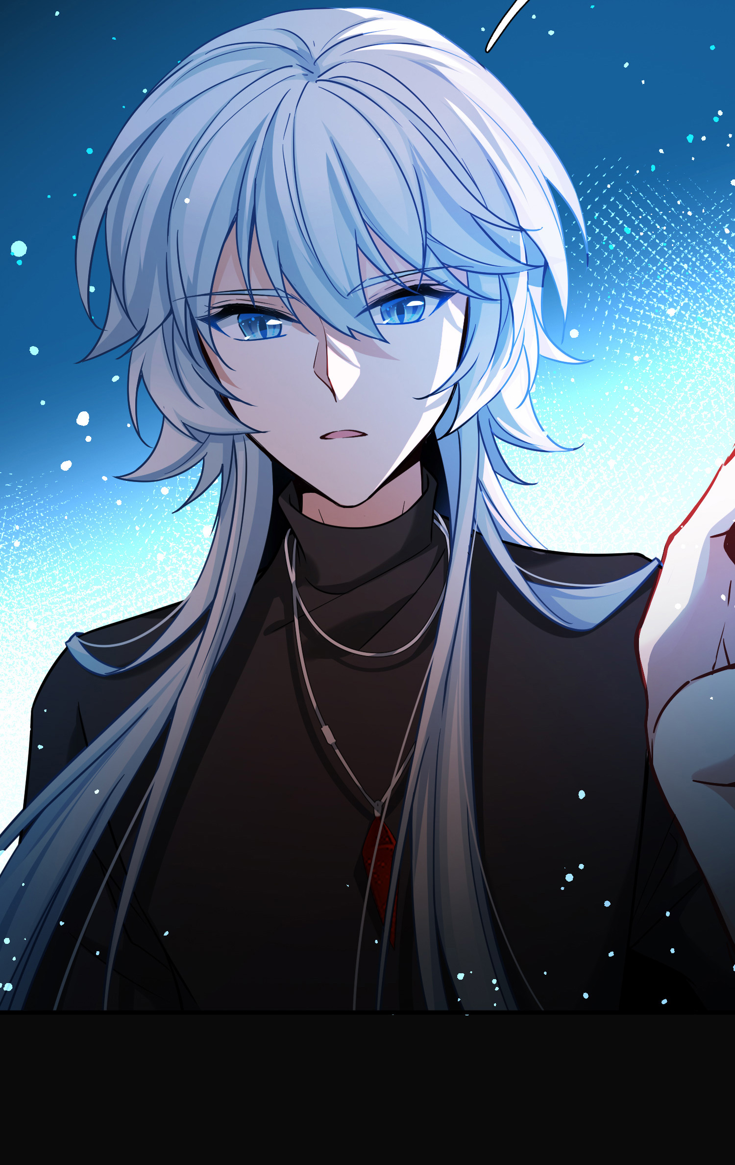 寻找前世之旅 - 第2季第289话 天界2 - 第31张图