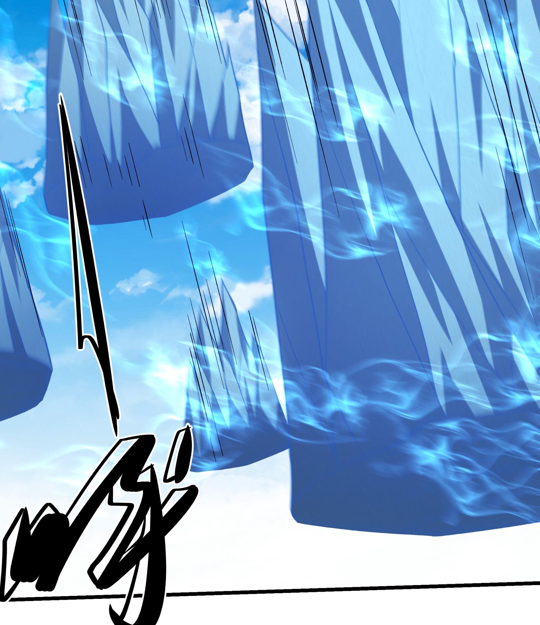 绝世武神 - 第366话2 青林轮回剑（2） - 第9页