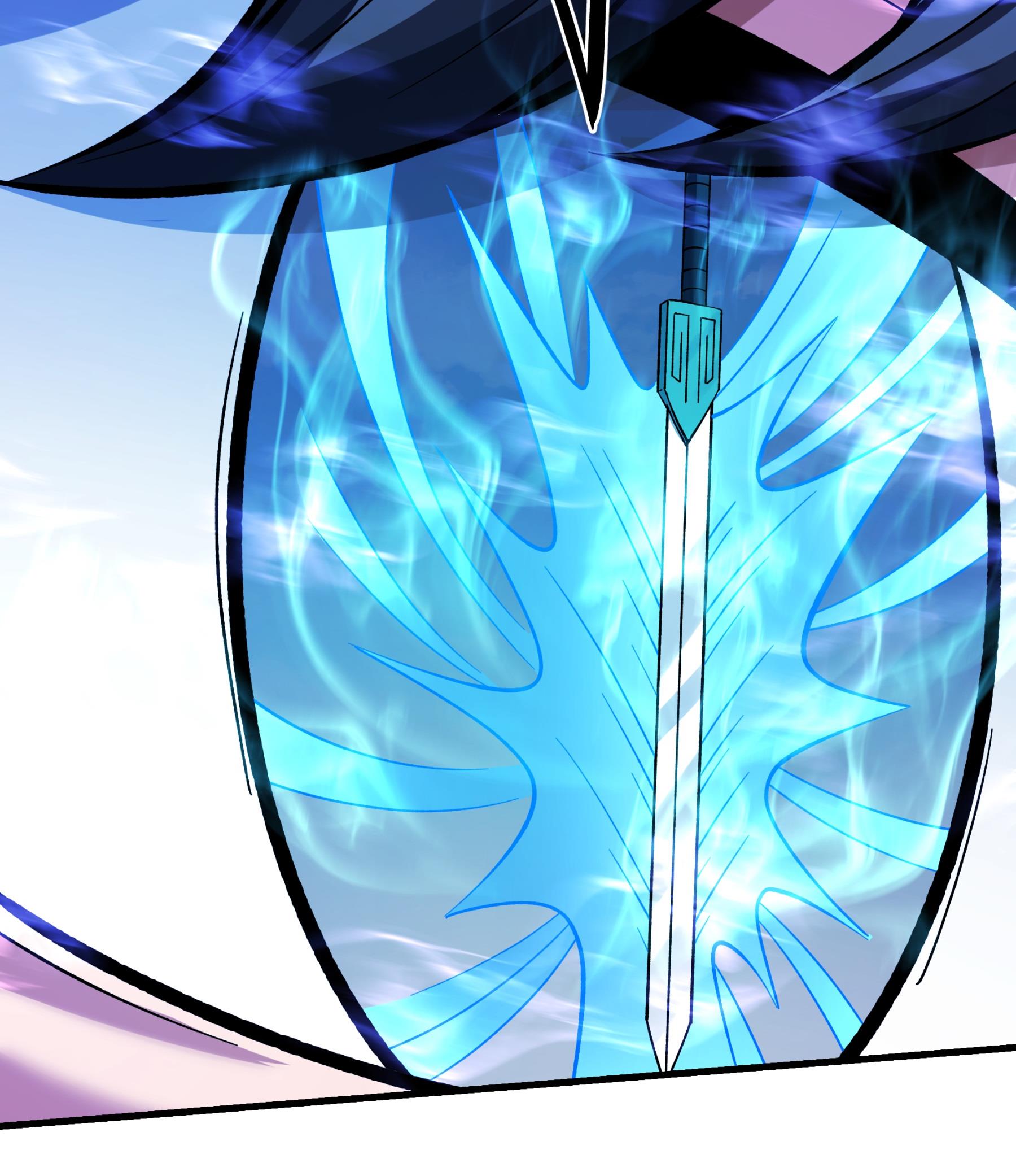 绝世武神 - 第366话3 青林轮回剑（3） - 第16页