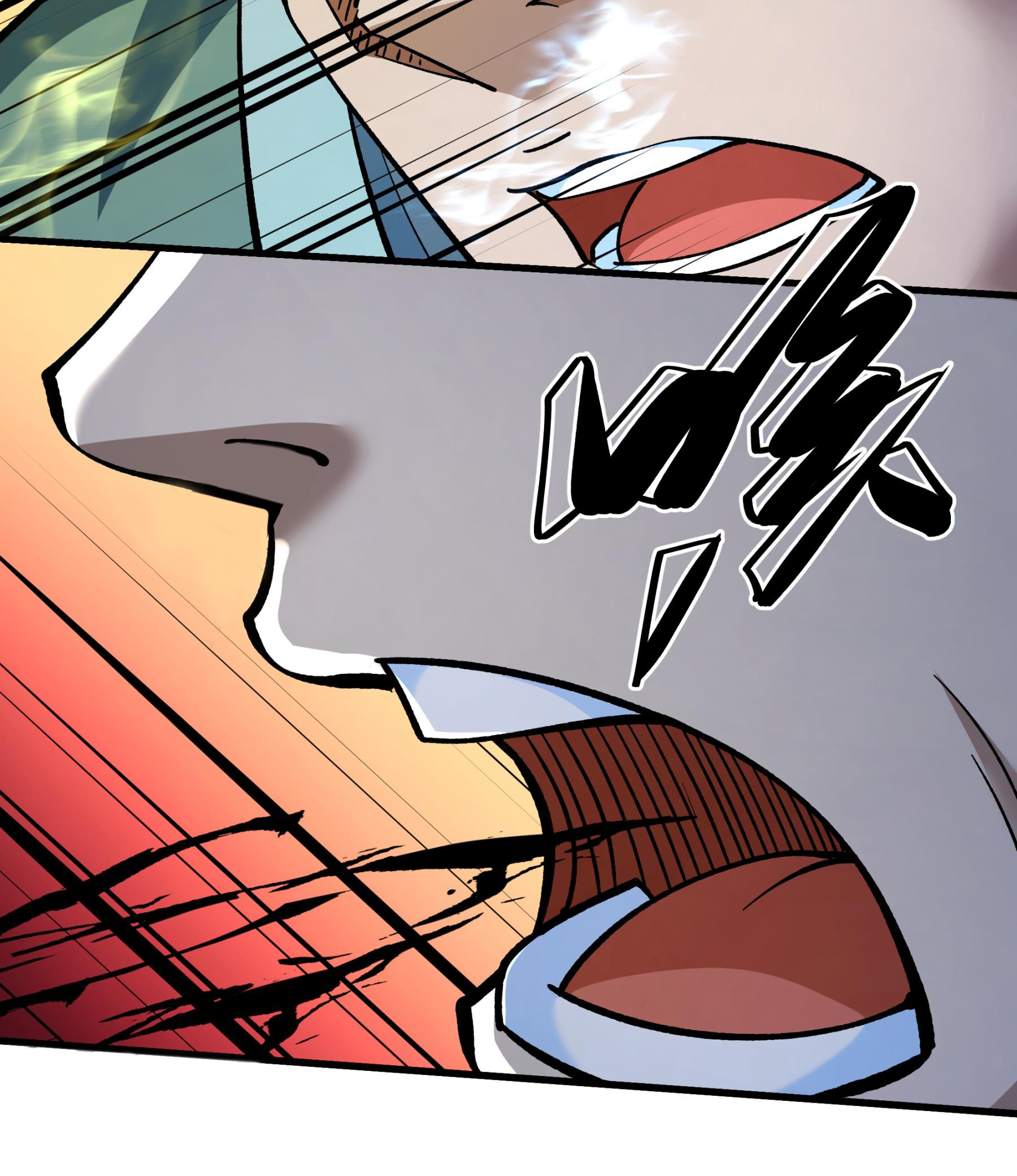 绝世武神 - 第366话2 青林轮回剑（2） - 第23页