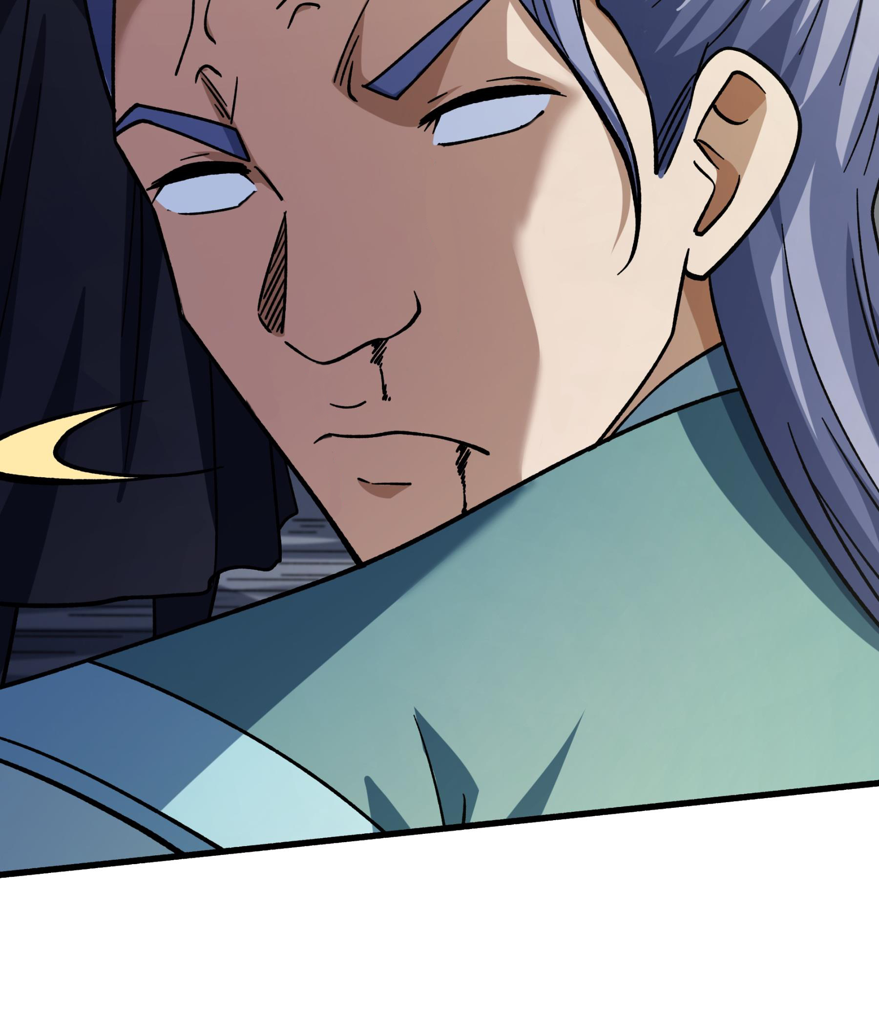 绝世武神 - 第366话2 青林轮回剑（2） - 第30页