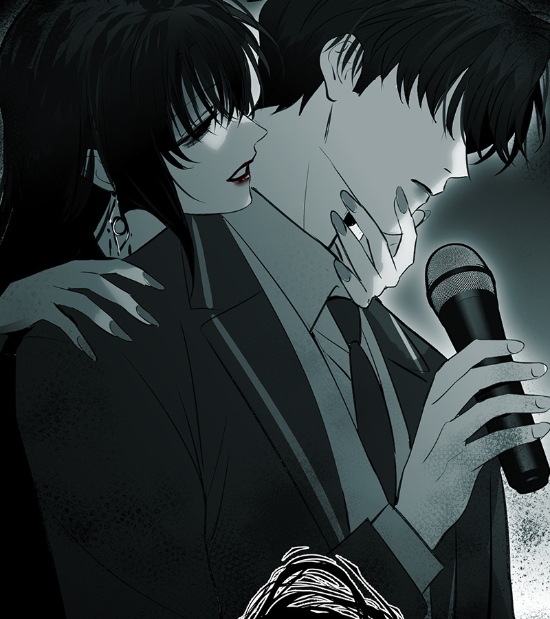 C位成神3 - 第84话 两难选择 - 第20张图