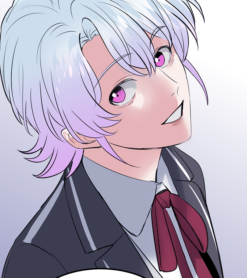 C位成神3 - 第84话 两难选择 - 第67张图