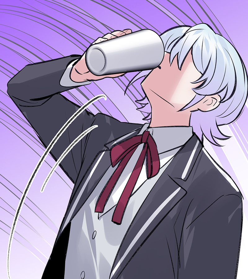 C位成神3 - 第84话 两难选择 - 第80张图