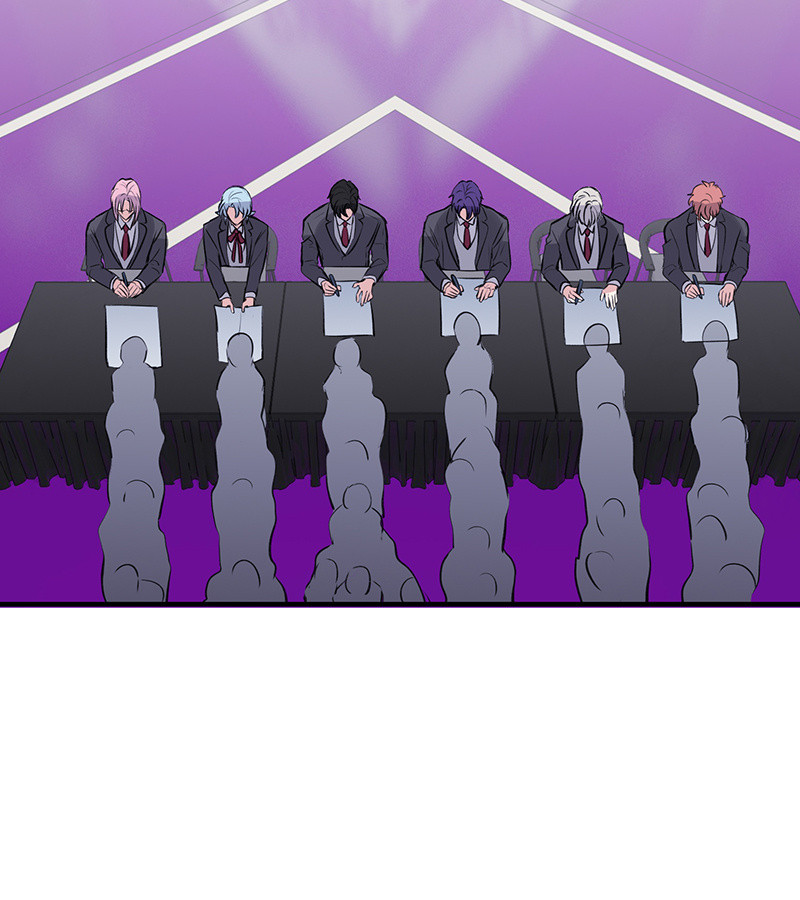 C位成神3 - 第84话 两难选择 - 第87张图