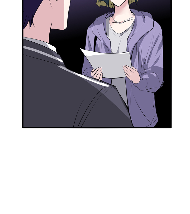 C位成神3 - 第84话 两难选择 - 第89张图