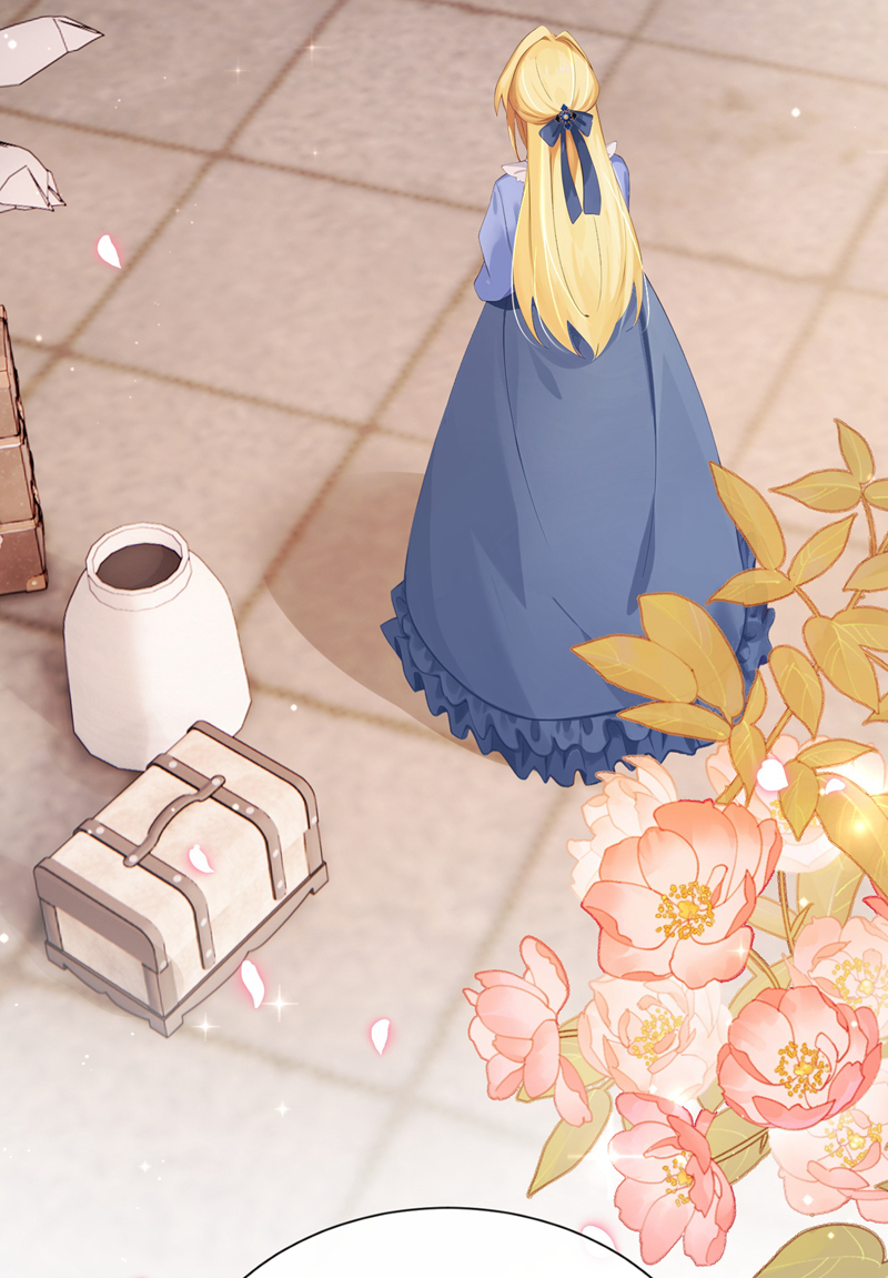 让出天赋后，我成了魔法界团宠 - 第55话 价格好商量！ - 第8张图