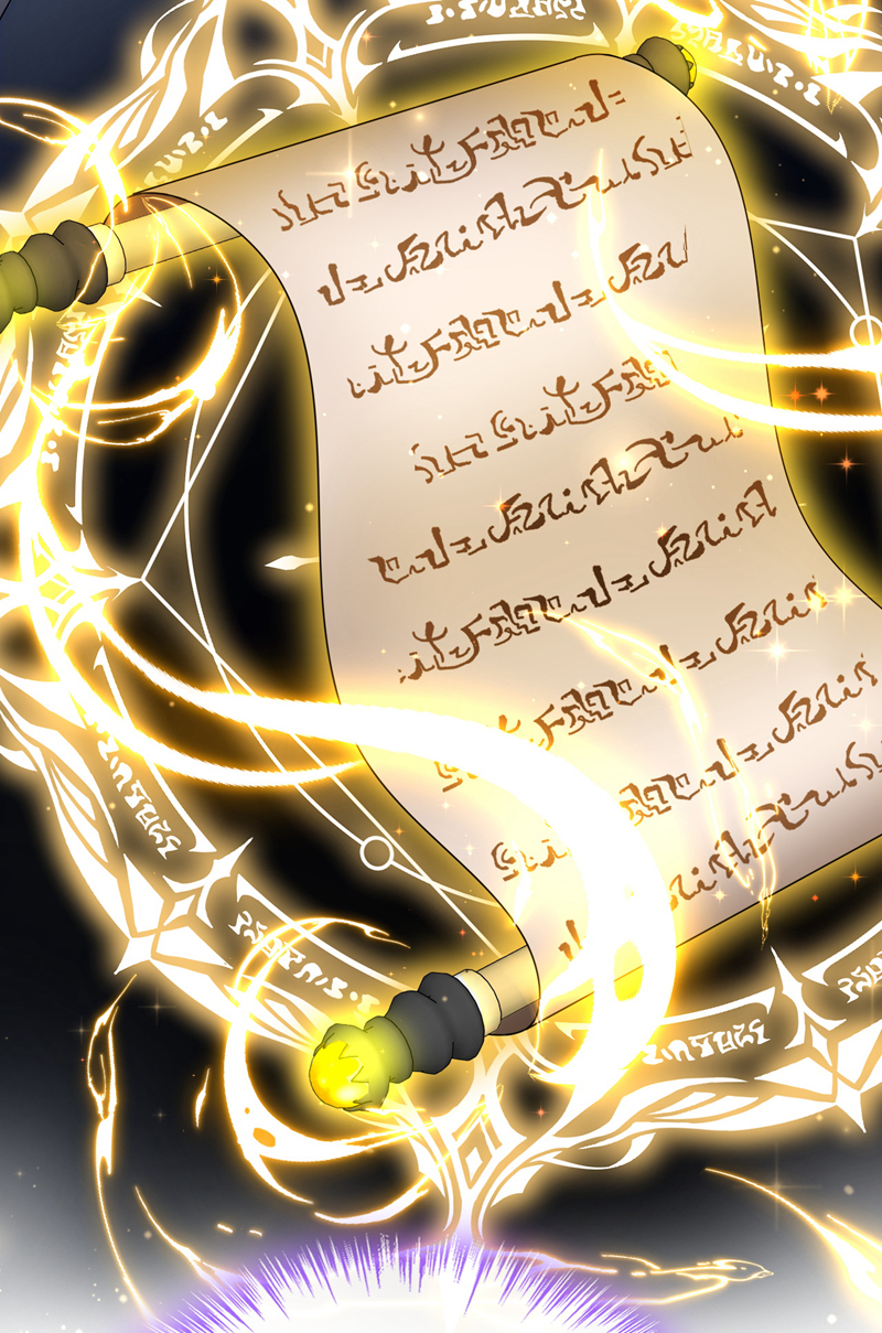 让出天赋后，我成了魔法界团宠 - 第55话 价格好商量！ - 第25张图