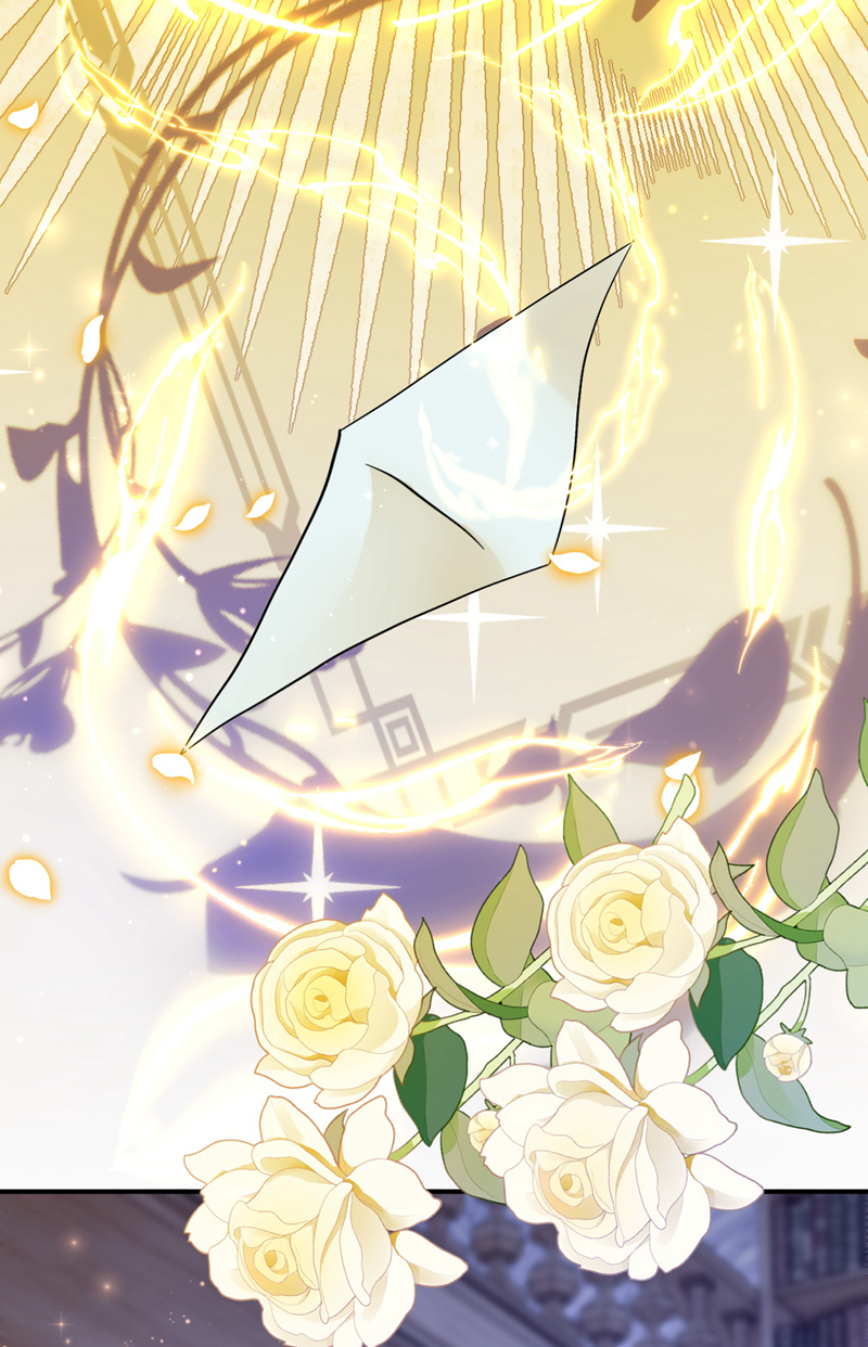 让出天赋后，我成了魔法界团宠 - 第55话 价格好商量！ - 第36张图