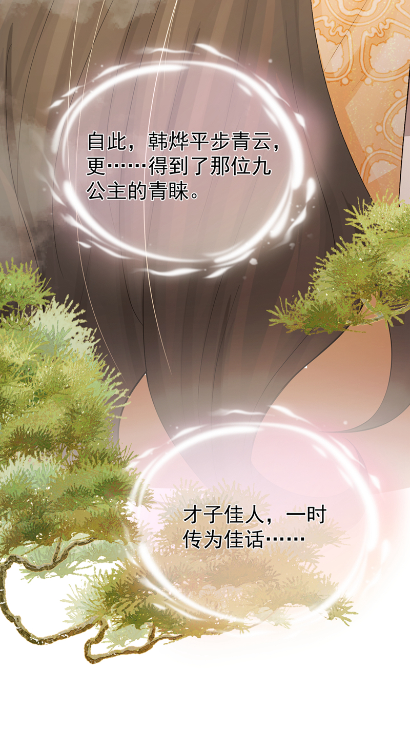 我带超市穿到古代养丞相 第15页