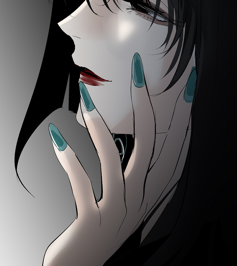 C位成神3 - 第85话 直播 - 第118张图