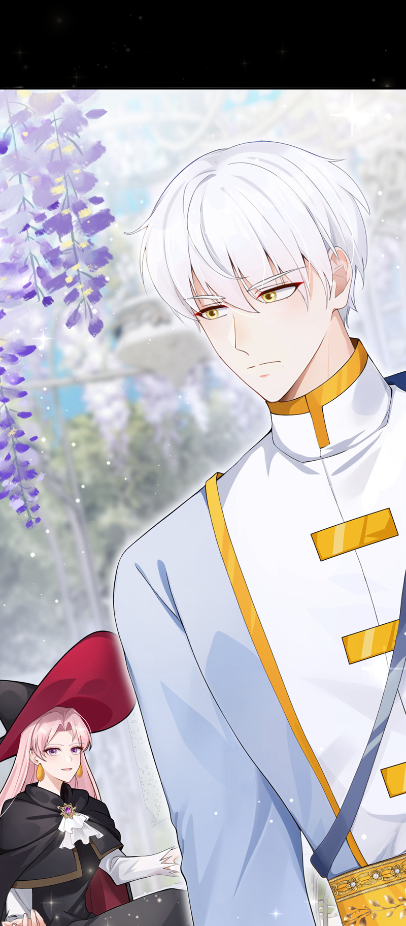 让出天赋后，我成了魔法界团宠 - 第56话 当街行凶 - 第41张图