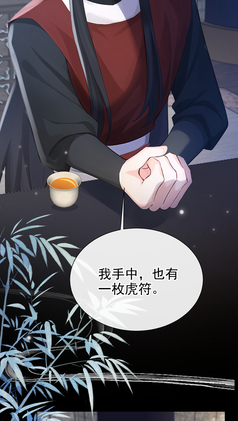 快穿系统：反派大佬不好惹 - 第291话 紫饶国来访 - 第13页