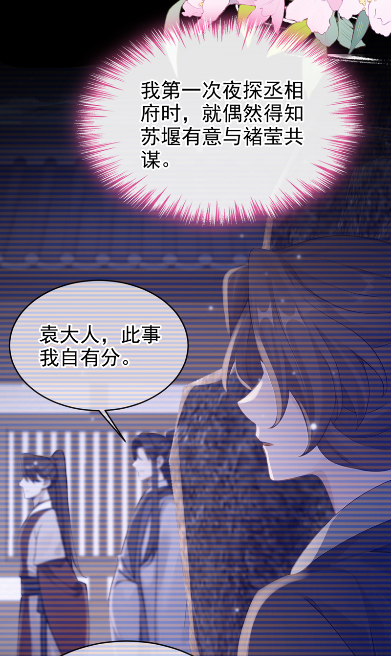 快穿系统：反派大佬不好惹 - 第291话 紫饶国来访 - 第33页