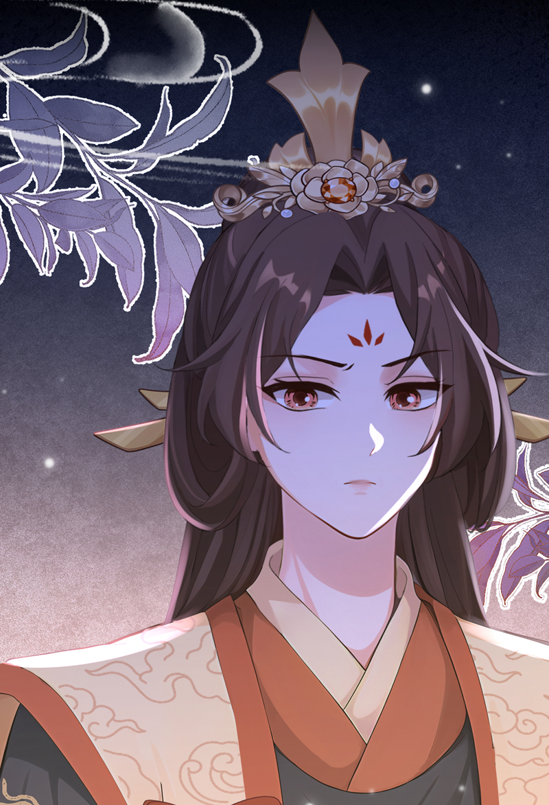 快穿系统：反派大佬不好惹 - 第291话 紫饶国来访 - 第35页