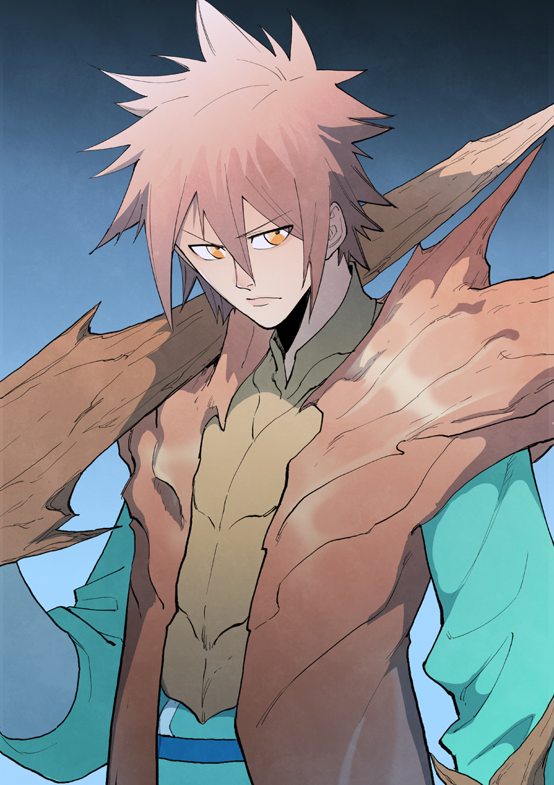 星武神诀 - 第920话 - 第1张图