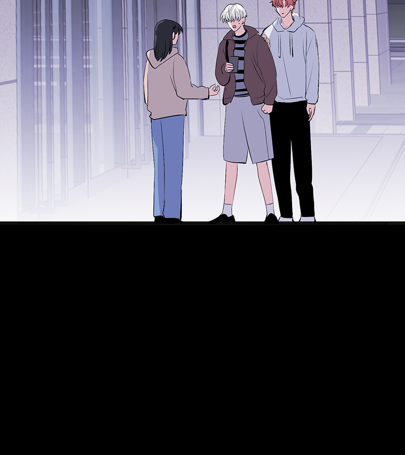 C位成神3 - 第86话 打破规则 - 第9张图