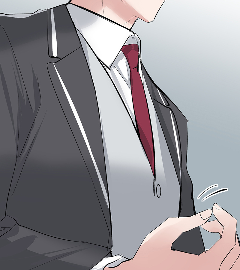 C位成神3 - 第86话 打破规则 - 第28张图