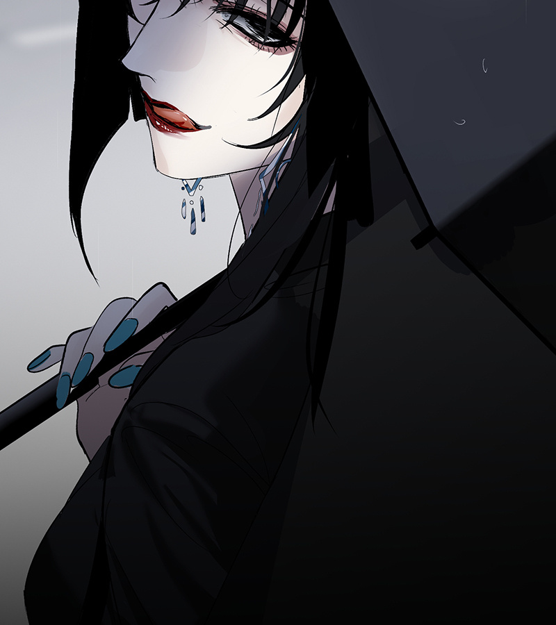 C位成神3 - 第86话 打破规则 - 第33张图