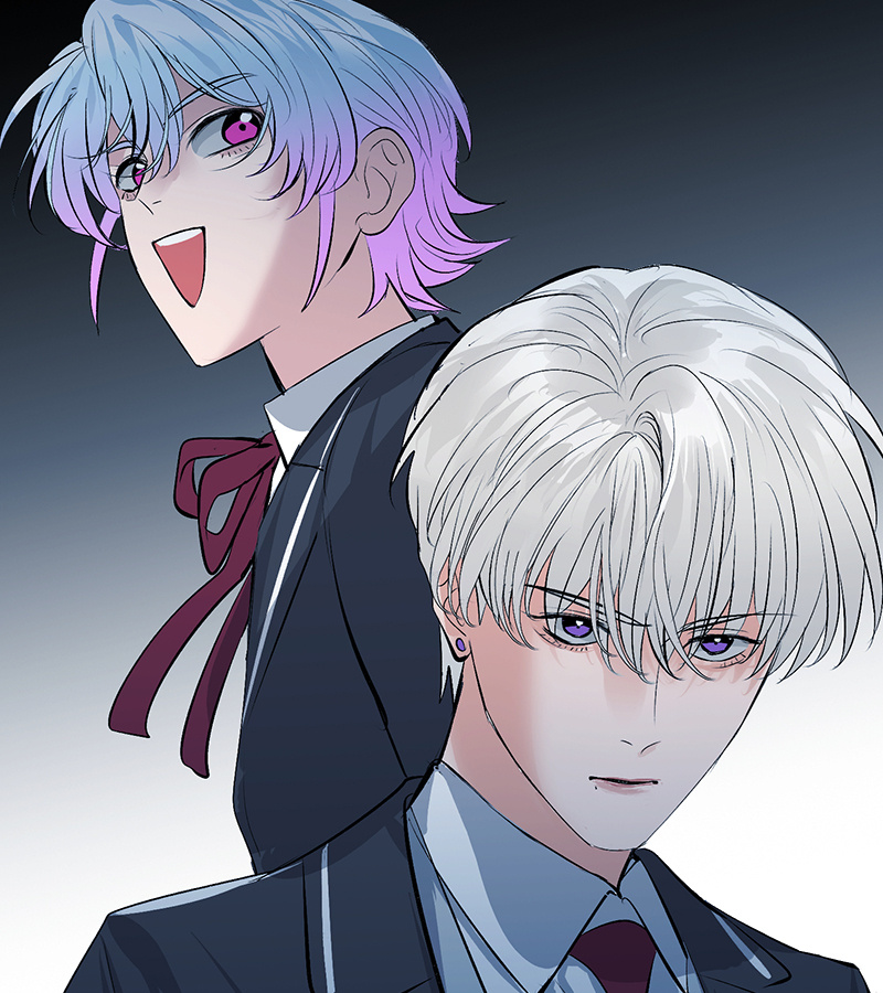 C位成神3 - 第86话 打破规则 - 第35张图