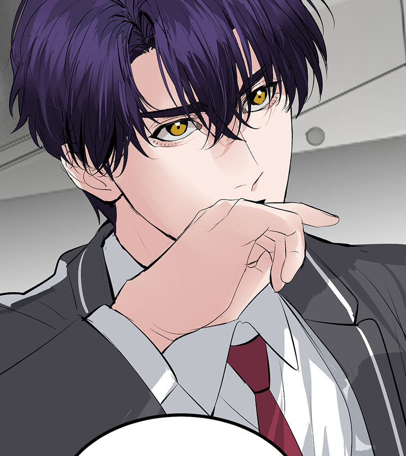 C位成神3 - 第86话 打破规则 - 第40张图