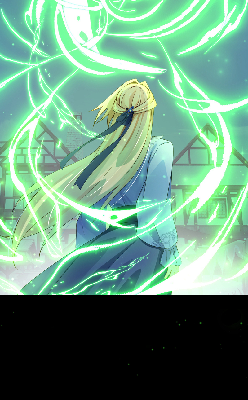 让出天赋后，我成了魔法界团宠 - 第57话 被她算计了！ - 第13张图