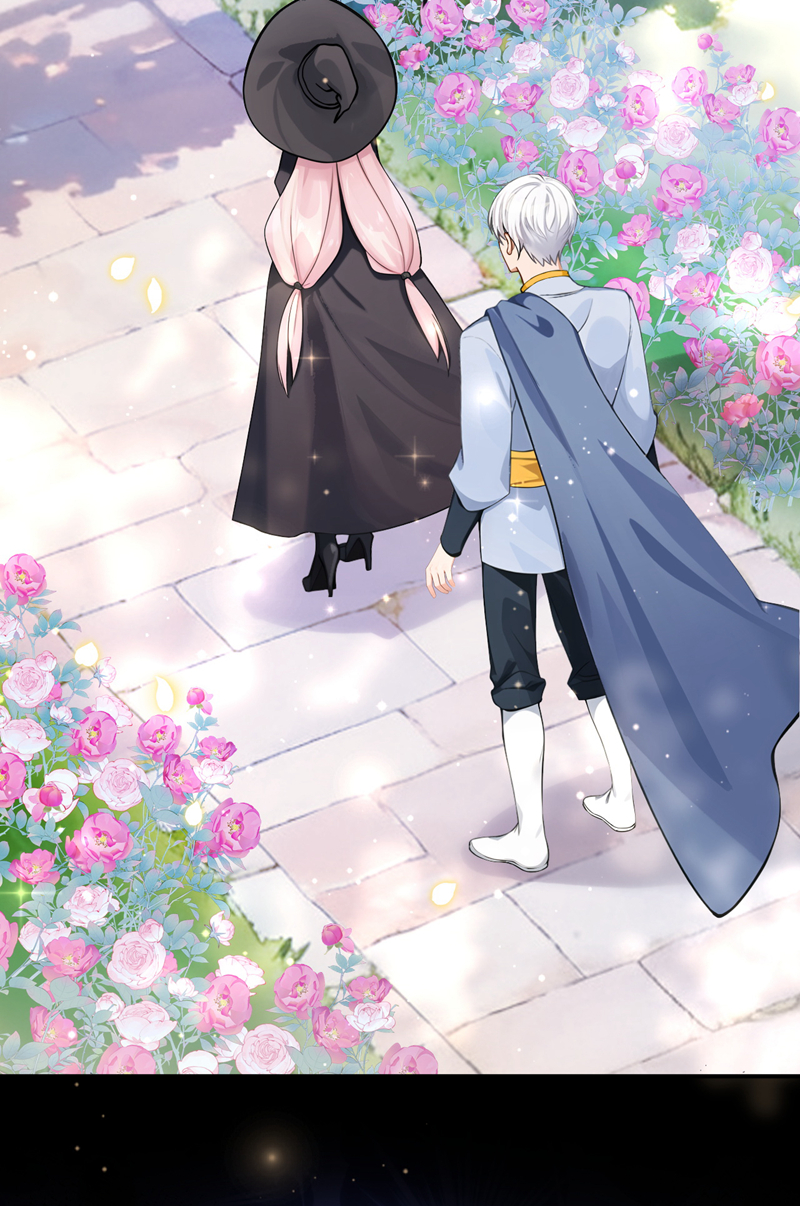 让出天赋后，我成了魔法界团宠 - 第57话 被她算计了！ - 第35张图