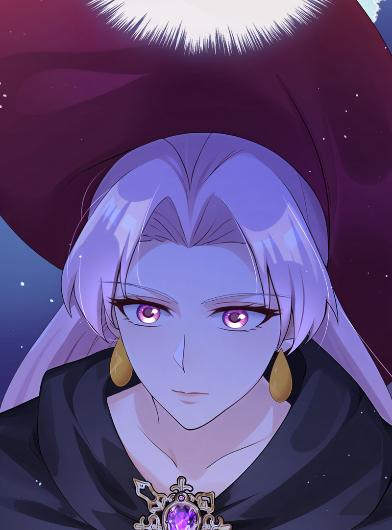 让出天赋后，我成了魔法界团宠 - 第57话 被她算计了！ - 第43张图