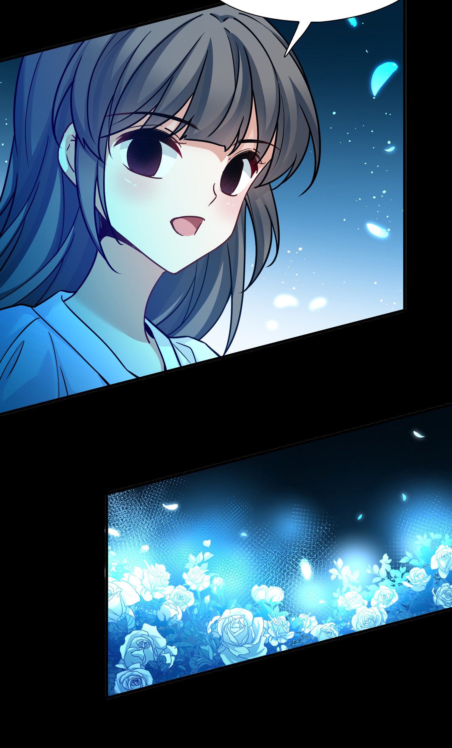 寻找前世之旅 - 第2季第290话 天界3 - 第6张图