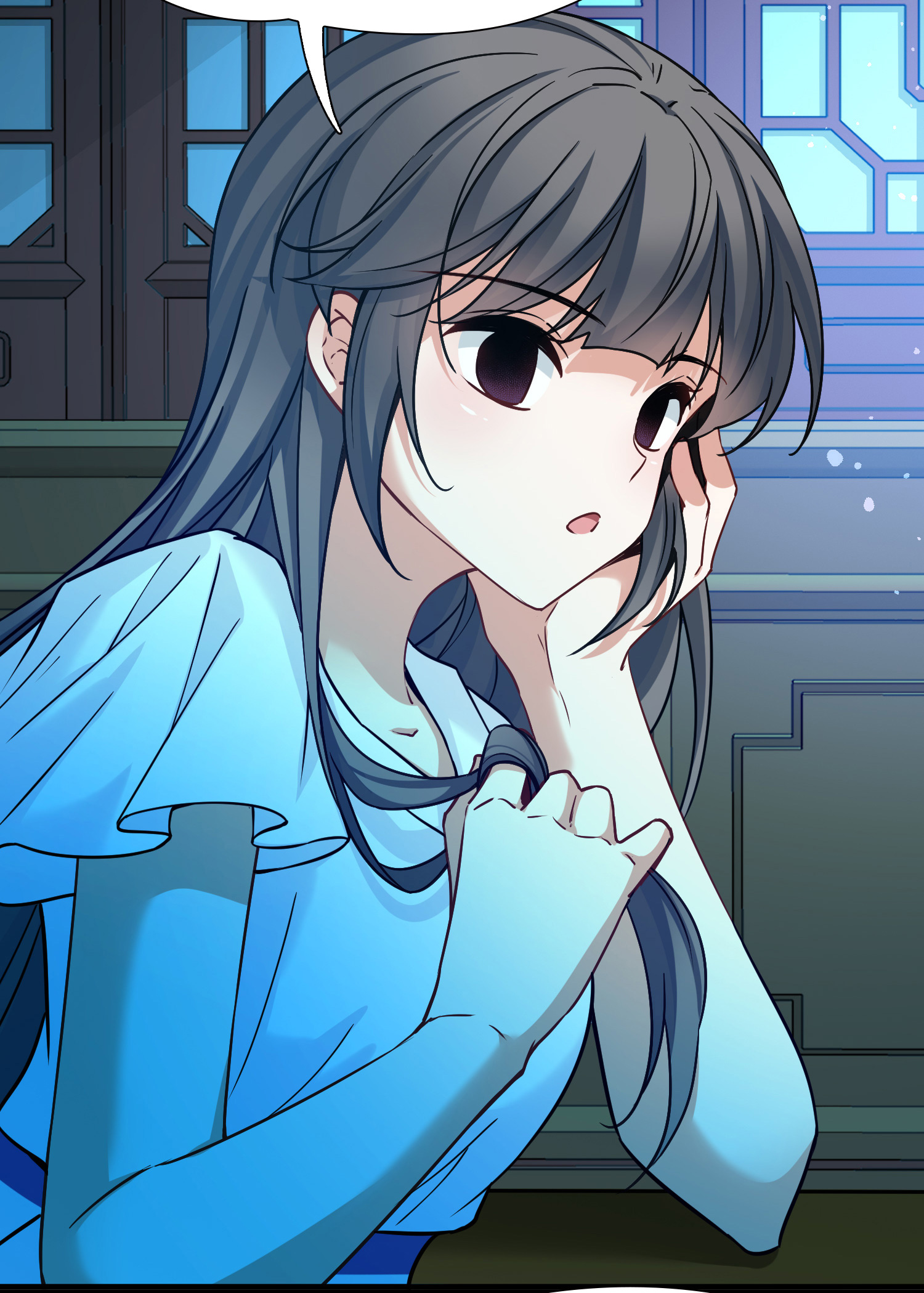 寻找前世之旅 - 第2季第290话 天界3 - 第9张图