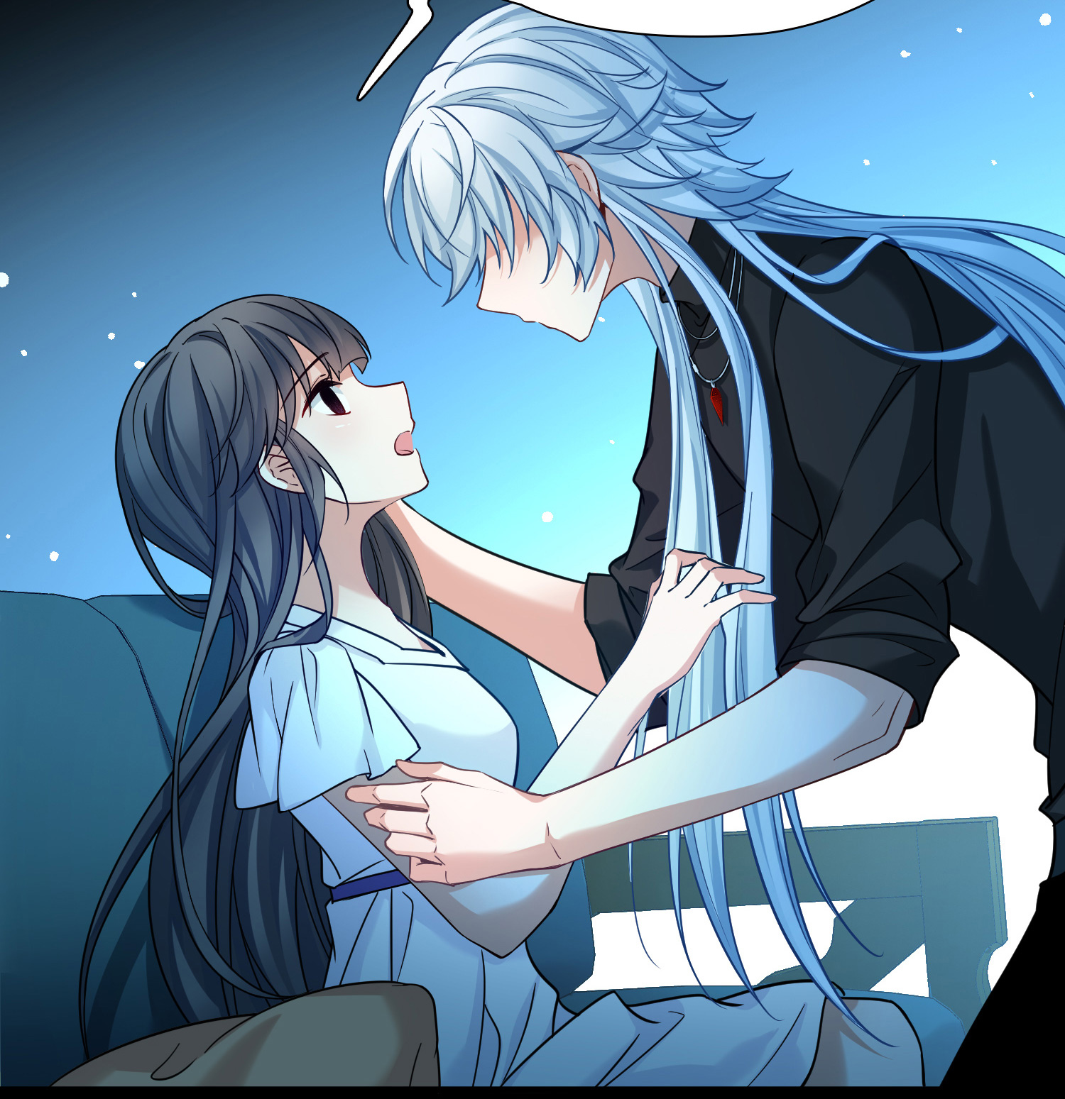 寻找前世之旅 - 第2季第290话 天界3 - 第26张图