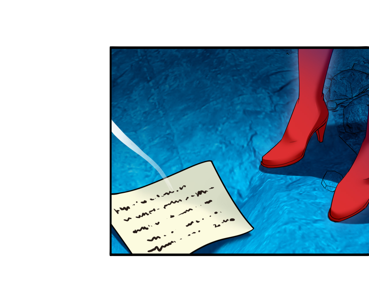 风起苍岚 - 第2季318话 不破不立1 - 第7张图