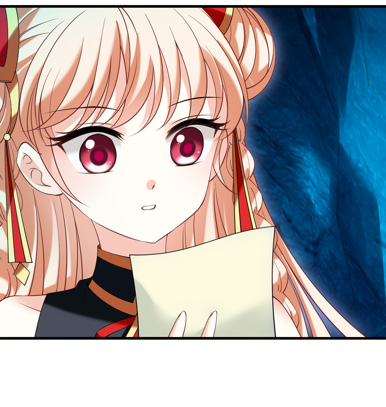 风起苍岚 - 第2季318话 不破不立1 - 第9张图