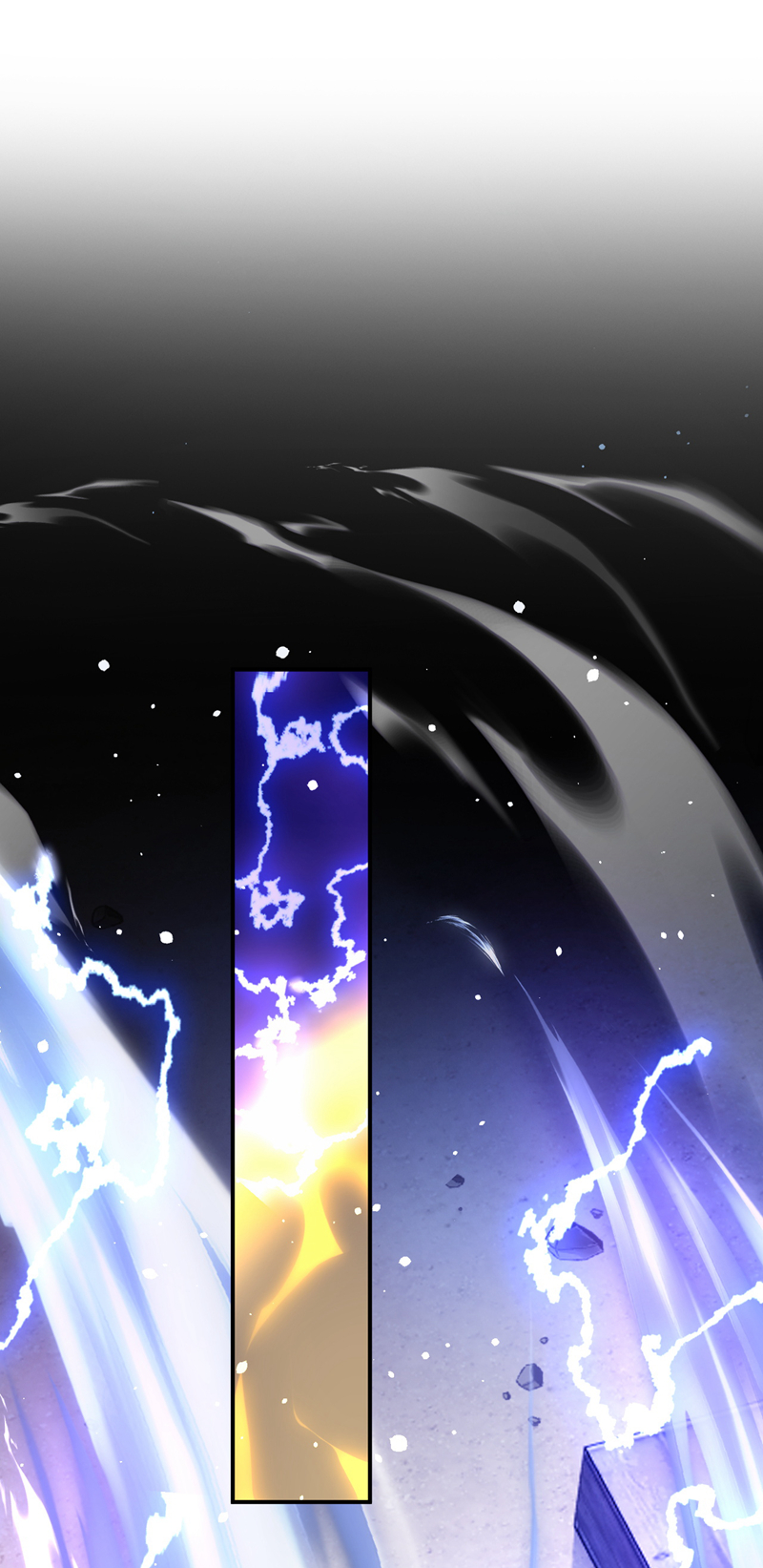 让出天赋后，我成了魔法界团宠 - 第58话 神明降临 - 第2张图