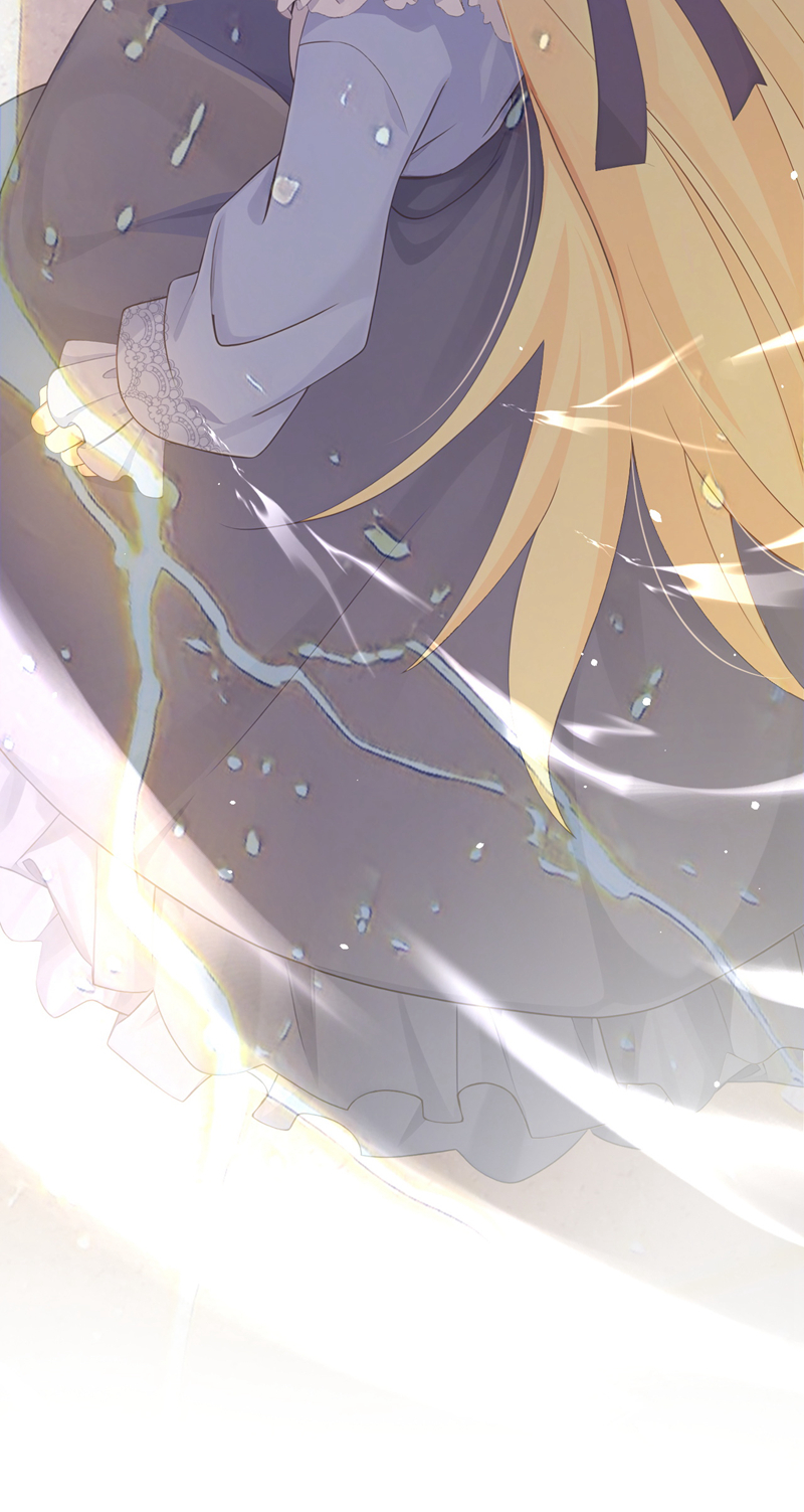 让出天赋后，我成了魔法界团宠 - 第58话 神明降临 - 第5张图