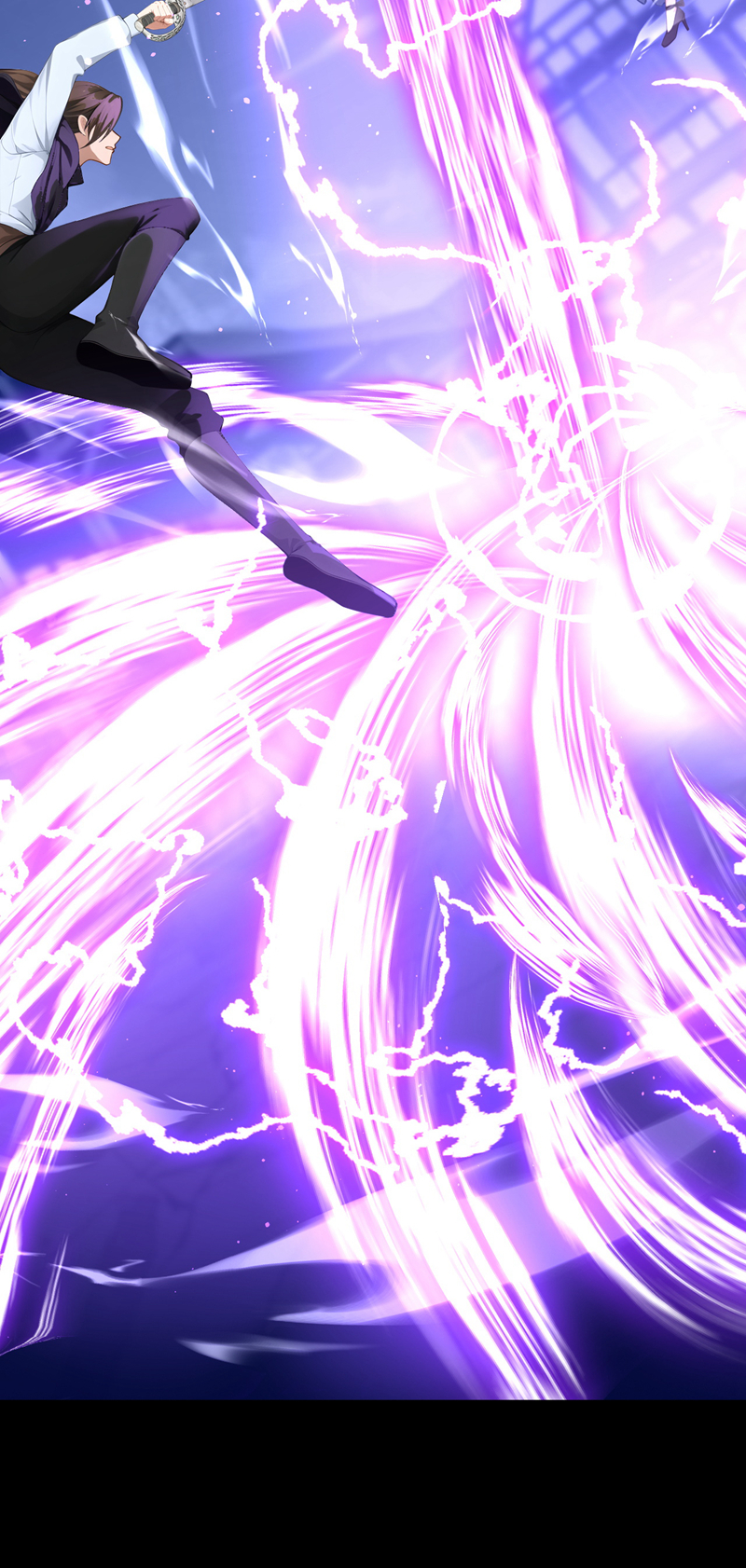 让出天赋后，我成了魔法界团宠 - 第58话 神明降临 - 第7张图