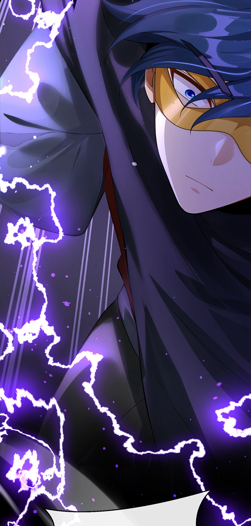 让出天赋后，我成了魔法界团宠 - 第58话 神明降临 - 第20张图