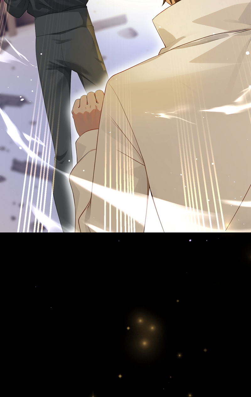 让出天赋后，我成了魔法界团宠 - 第58话 神明降临 - 第33张图