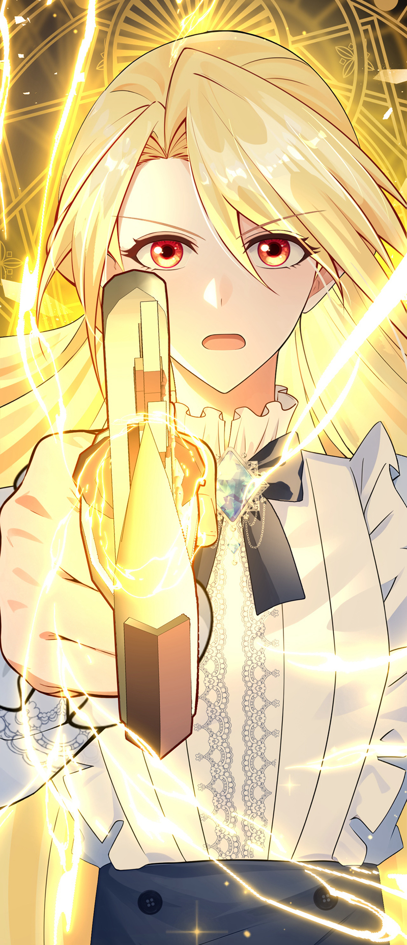 让出天赋后，我成了魔法界团宠 - 第58话 神明降临 - 第42张图