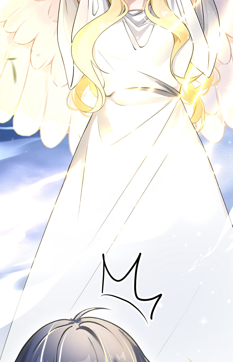 让出天赋后，我成了魔法界团宠 - 第58话 神明降临 - 第45张图