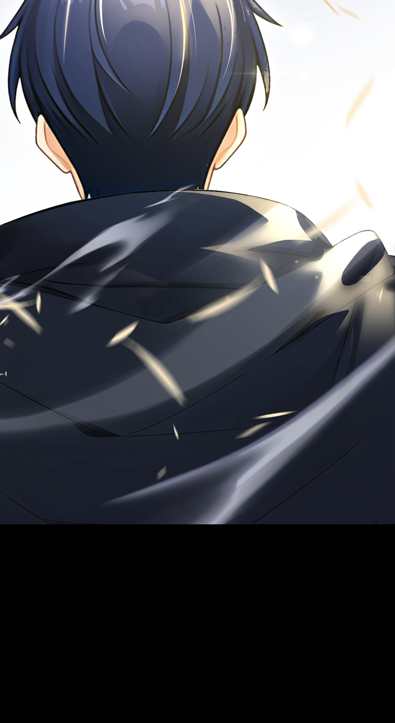 让出天赋后，我成了魔法界团宠 - 第58话 神明降临 - 第46张图