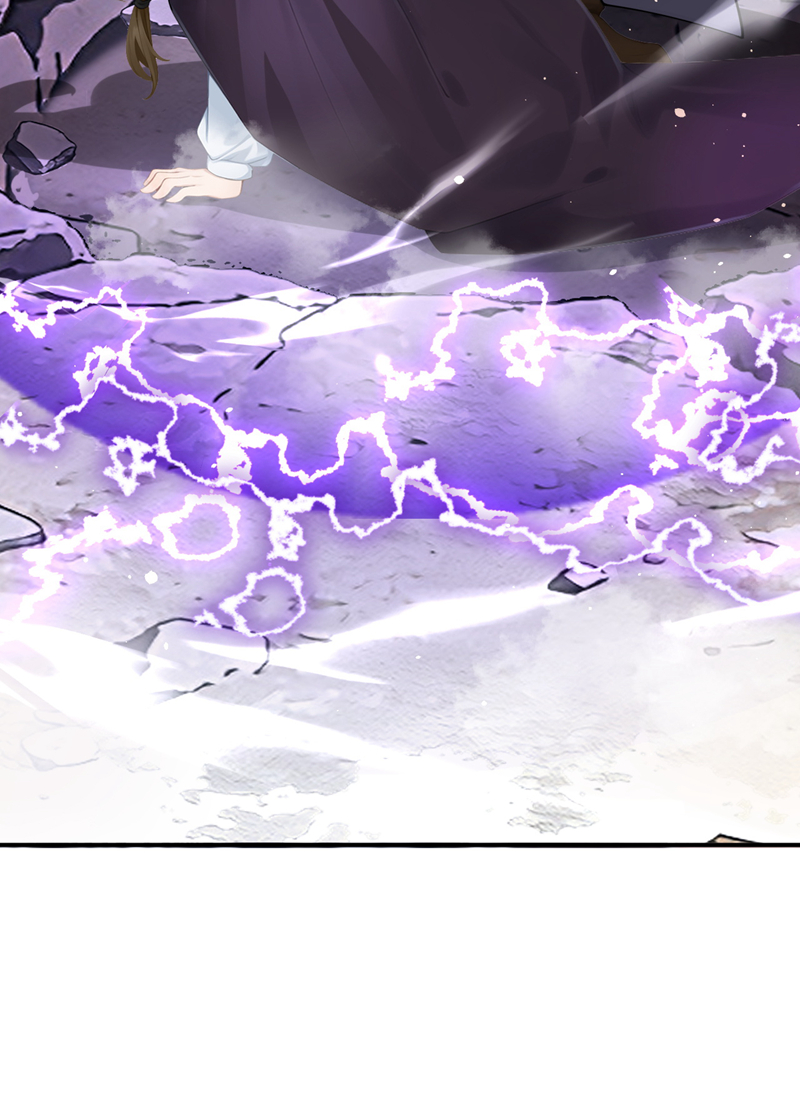 让出天赋后，我成了魔法界团宠 - 第58话 神明降临 - 第51张图